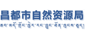 西藏 自治区昌都市自然资源局Logo