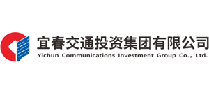 宜春交通投资集团有限公司Logo