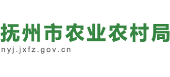 江西省抚州市农业农村局logo,江西省抚州市农业农村局标识