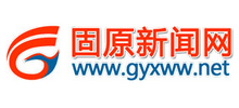 固原新闻网logo,固原新闻网标识