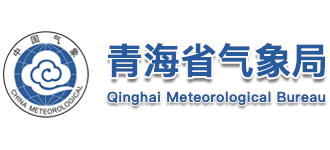 青海省气象局logo,青海省气象局标识