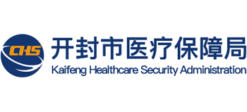 河南省开封市医疗保障局logo,河南省开封市医疗保障局标识