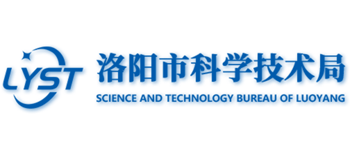 河南省洛阳市科学技术局Logo