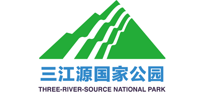 青海省三江源国家公园管理局Logo