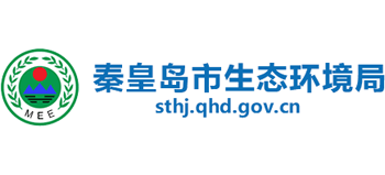 河北省秦皇岛市生态环境局Logo