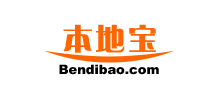 本地宝Logo