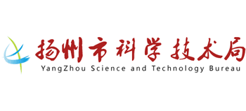 江苏省扬州市科学技术局Logo