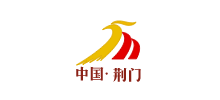 湖北省荆门市人民政府logo,湖北省荆门市人民政府标识