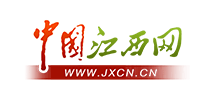 大江网（中国江西网）Logo