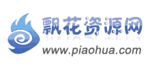 飘花电影网Logo