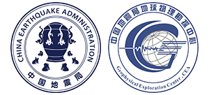 中国地震局地球物理勘探中心logo,中国地震局地球物理勘探中心标识