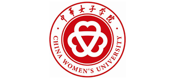 中华女子学院logo,中华女子学院标识