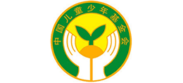 中国儿童少年基金会logo,中国儿童少年基金会标识