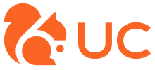 UC浏览器Logo