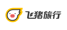 飞猪旅行Logo