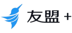 友盟+logo,友盟+标识