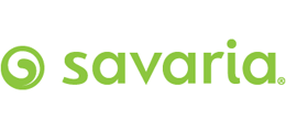 萨瓦瑞亚中国网站Logo