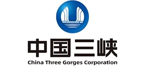 中国长江三峡集团有限公司Logo