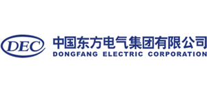 中国东方电气集团有限公司Logo