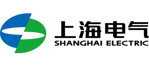 上海电气集团股份有限公司logo,上海电气集团股份有限公司标识