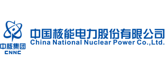 中国核能电力股份有限公司Logo