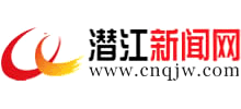 潜江新闻网Logo