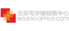 北京写字楼租售中心Logo