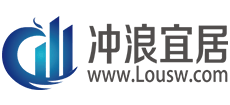 淮安冲浪宜居网Logo