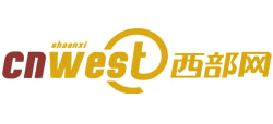 西部网（陕西新闻网）Logo