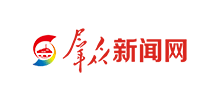 群众新闻网Logo