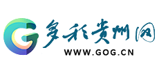 多彩贵州网Logo
