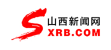 山西新闻网logo,山西新闻网标识