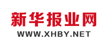 新华报业网Logo