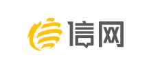 青岛信网logo,青岛信网标识