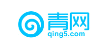 青网logo,青网标识