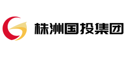 株洲市国有资产投资控股集团有限公司Logo