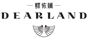 广东蝶依斓智能家居科技有限公司Logo