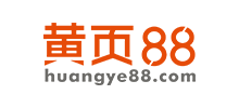 黄页88网Logo