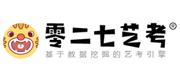零二七艺考Logo