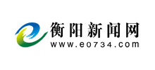 衡阳新闻网logo,衡阳新闻网标识