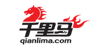 千里马招标网Logo
