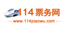114票务网Logo