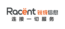 上海锐成信息科技有限公司logo,上海锐成信息科技有限公司标识