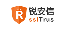 锐安信（sslTrus）Logo