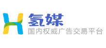 氢媒Logo