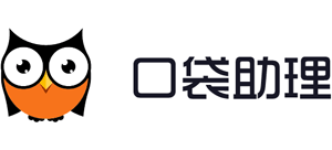 深圳市口袋网络科技有限公司Logo