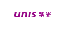 紫光股份有限公司Logo