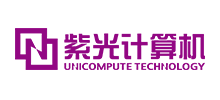 紫光计算机科技有限公司Logo