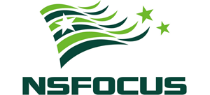绿盟科技集团股份有限公司Logo
