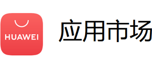 华为应用市场Logo